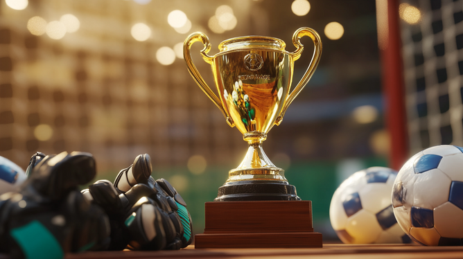 Troféu de Melhor Goleiro: 5 Curiosidades que Você Precisa Saber