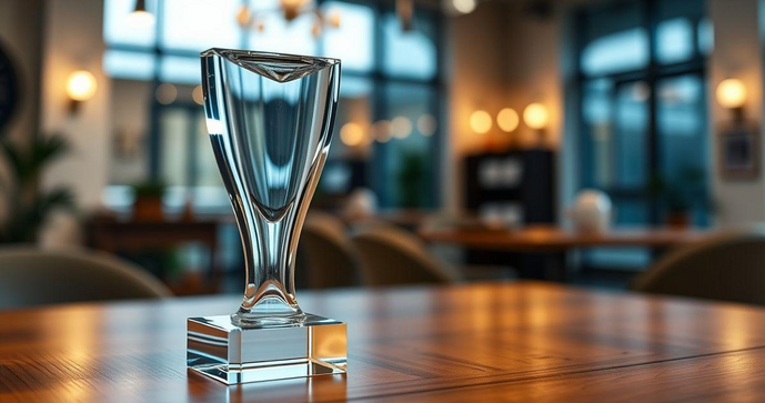 Descubra Como Escolher o Troféu em Acrílico para Personalizar Perfeito Descubra Como Escolher o Troféu em Acrílico para Personalizar Perfeito