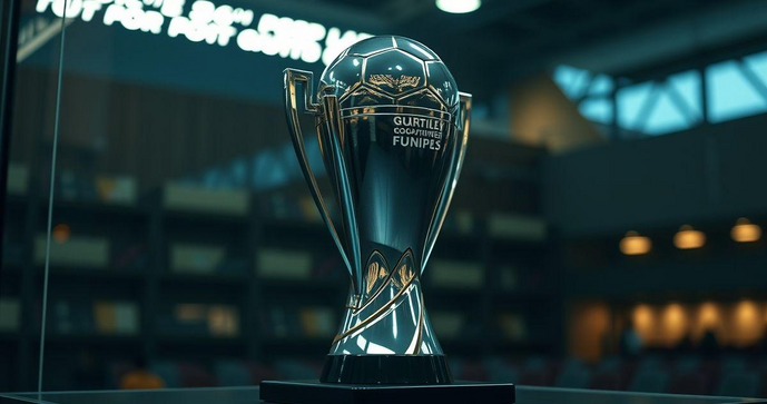 Descubra Tudo Sobre o Troféu de Melhor Goleiro e Suas Curiosidades Descubra Tudo Sobre o Troféu de Melhor Goleiro e Suas Curiosidades