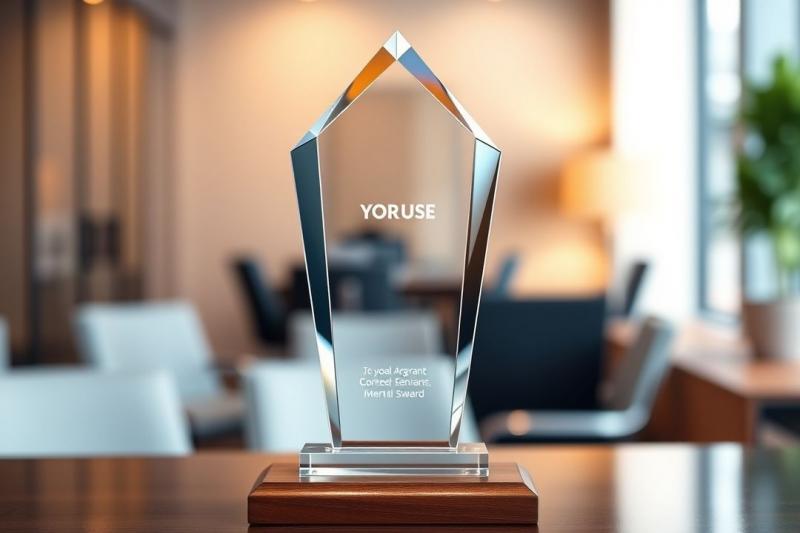 Como Escolher a Placa de Troféu Ideal para Suas Conquistas Como Escolher a Placa de Troféu Ideal para Suas Conquistas