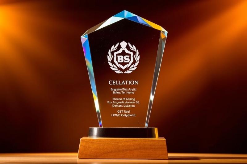 Como Escolher o Brinde Troféu Perfeito para Qualquer Evento Como Escolher o Brinde Troféu Perfeito para Qualquer Evento