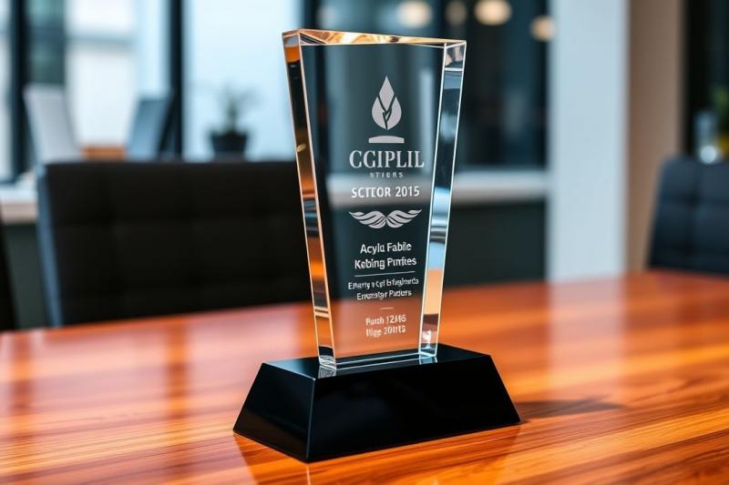 Como Escolher o Melhor Troféu de Premiação para Seus Eventos Como Escolher o Melhor Troféu de Premiação para Seus Eventos