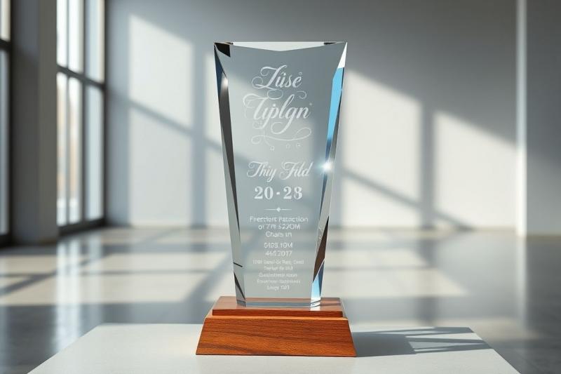 Como Escolher o Troféu Tênis Ideal para Sua Competição Como Escolher o Troféu Tênis Ideal para Sua Competição