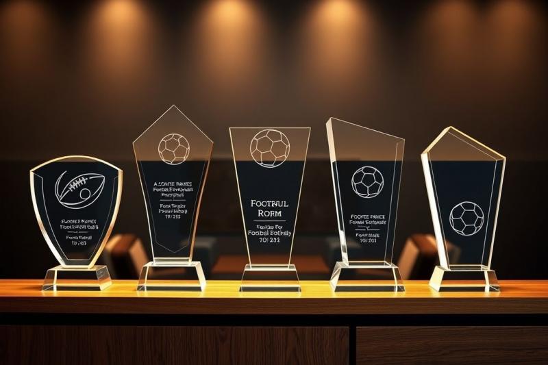 Descubra os Fatores que Definem o Troféu de Melhor Goleiro Descubra os Fatores que Definem o Troféu de Melhor Goleiro