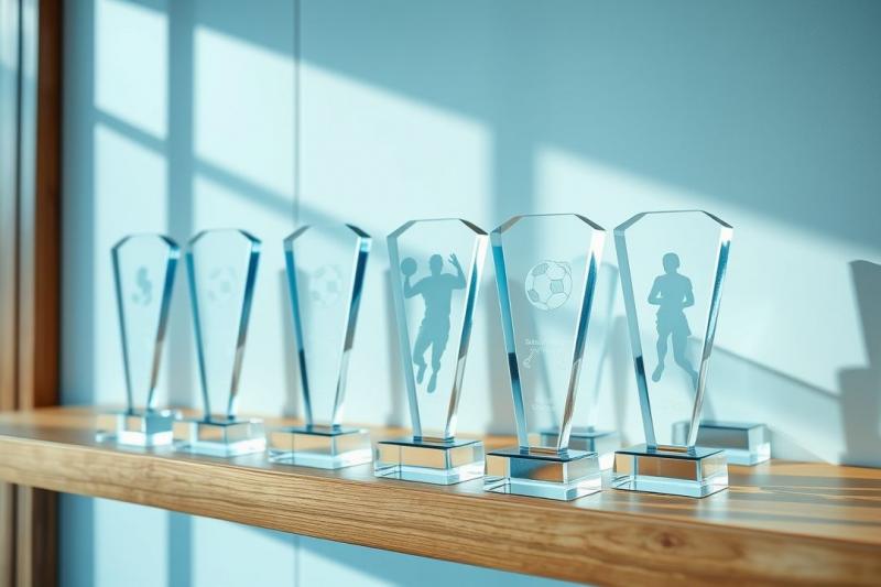 Guia Completo sobre Troféu de Futebol e Sua Importância Guia Completo sobre Troféu de Futebol e Sua Importância