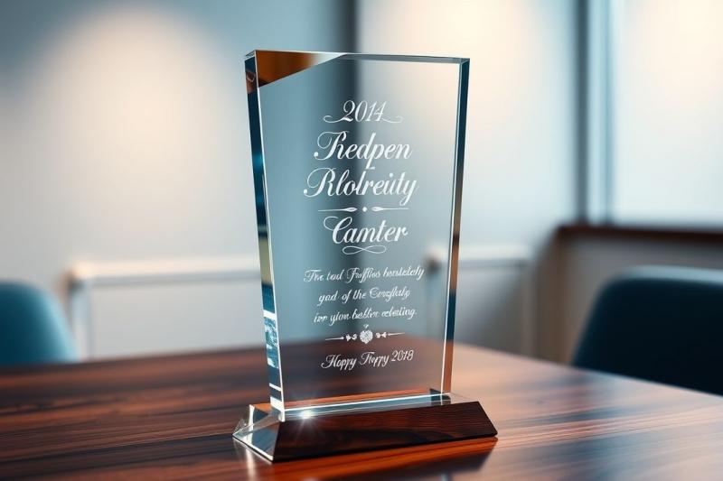 Placa Troféu: Como Escolher o Modelo Ideal para Celebrar Conquistas Placa Troféu: Como Escolher o Modelo Ideal para Celebrar Conquistas