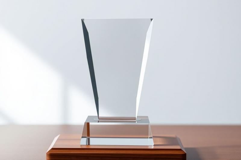 Troféu de Premiação: Reconhecimento e Conquista Troféu de Premiação: Reconhecimento e Conquista