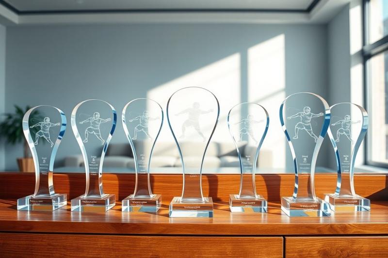 Troféu Futebol Como Escolher o Ideal para a Sua Competição Troféu Futebol Como Escolher o Ideal para a Sua Competição