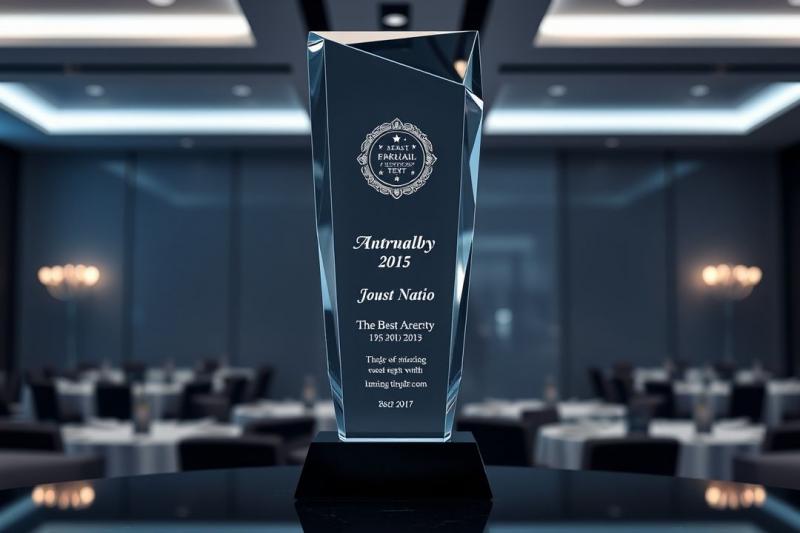 Troféu para Premiação: O Ideal para Reconhecer Conquistas Troféu para Premiação: O Ideal para Reconhecer Conquistas