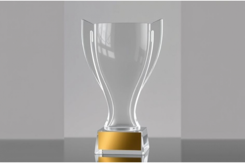 Como o Troféu de Acrílico Realça Suas Conquistas e Destaca Momentos de Reconhecimento Como o Troféu de Acrílico Realça Suas Conquistas e Destaca Momentos de Reconhecimento